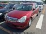 Used 2008 AT nissan bluebird-sylphy KG11 Image[1]