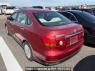 Used 2008 AT nissan bluebird-sylphy KG11 Image[2]