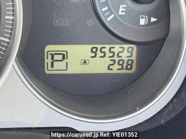 Used 2008 AT nissan bluebird-sylphy KG11 Image[9]