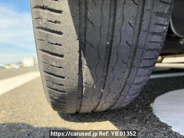 Used 2008 AT nissan bluebird-sylphy KG11 Image[11]