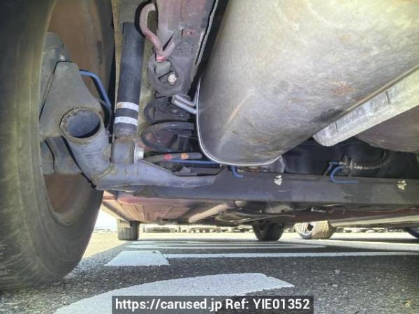 Used 2008 AT nissan bluebird-sylphy KG11 Image[12]