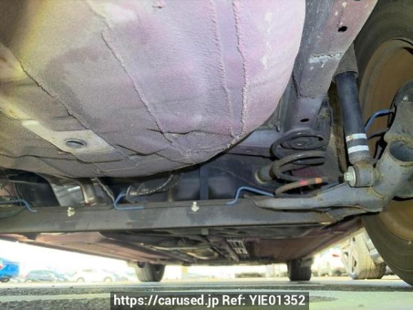 Used 2008 AT nissan bluebird-sylphy KG11 Image[13]