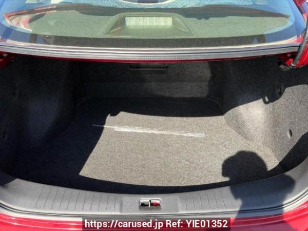 Used 2008 AT nissan bluebird-sylphy KG11 Image[15]