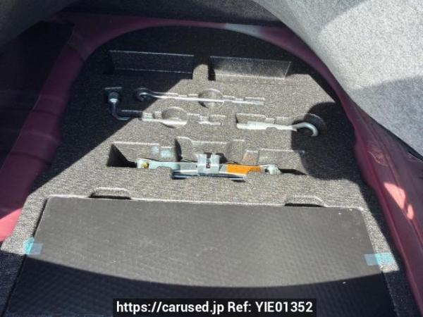 Used 2008 AT nissan bluebird-sylphy KG11 Image[16]