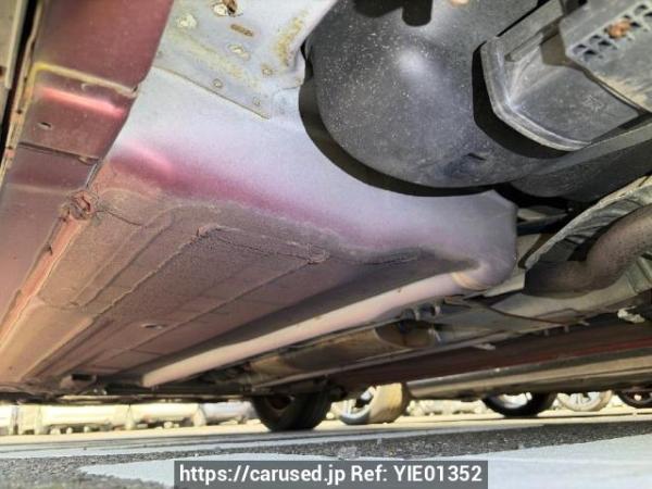 Used 2008 AT nissan bluebird-sylphy KG11 Image[17]