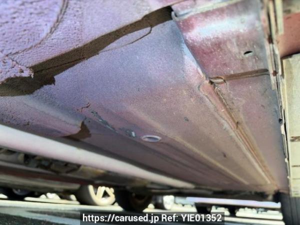 Used 2008 AT nissan bluebird-sylphy KG11 Image[18]