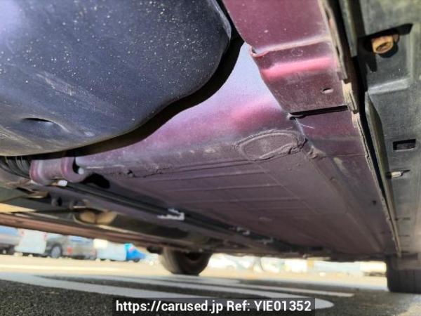 Used 2008 AT nissan bluebird-sylphy KG11 Image[19]