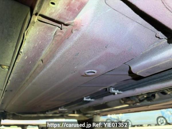 Used 2008 AT nissan bluebird-sylphy KG11 Image[20]