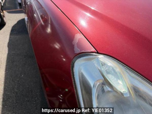 Used 2008 AT nissan bluebird-sylphy KG11 Image[23]