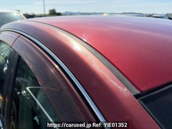 Used 2008 AT nissan bluebird-sylphy KG11 Image[24]