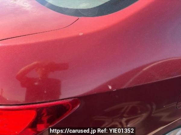 Used 2008 AT nissan bluebird-sylphy KG11 Image[26]
