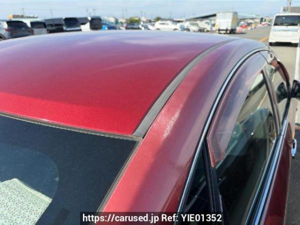 Used 2008 AT nissan bluebird-sylphy KG11 Image[27]