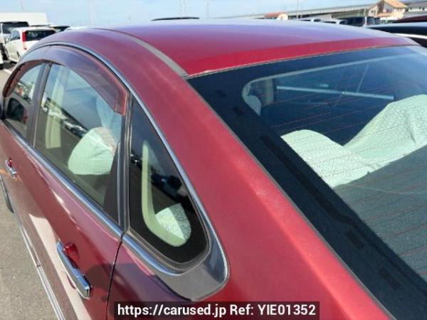 Used 2008 AT nissan bluebird-sylphy KG11 Image[29]