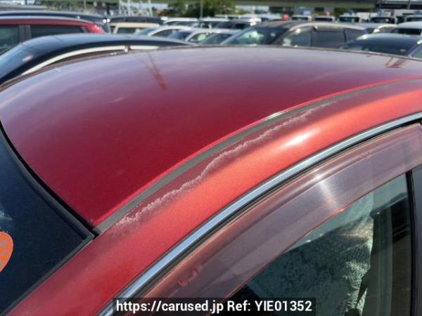 Used 2008 AT nissan bluebird-sylphy KG11 Image[30]