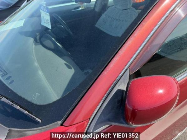 Used 2008 AT nissan bluebird-sylphy KG11 Image[31]