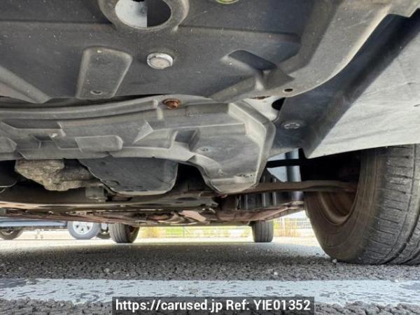 Used 2008 AT nissan bluebird-sylphy KG11 Image[34]