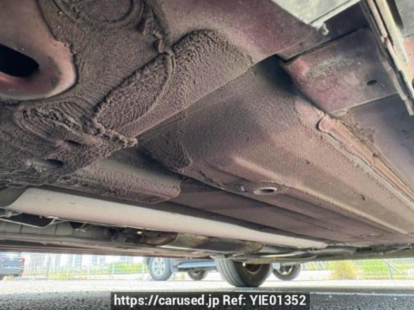 Used 2008 AT nissan bluebird-sylphy KG11 Image[36]