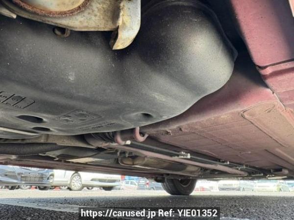 Used 2008 AT nissan bluebird-sylphy KG11 Image[38]