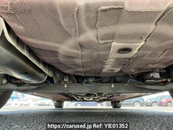 Used 2008 AT nissan bluebird-sylphy KG11 Image[41]