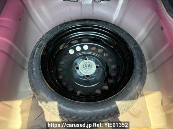Used 2008 AT nissan bluebird-sylphy KG11 Image[42]