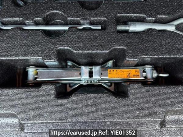 Used 2008 AT nissan bluebird-sylphy KG11 Image[44]