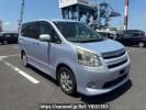 Toyota Noah ZRR70W