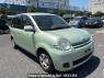 Used 2007 AT toyota sienta NCP81G Image[0]