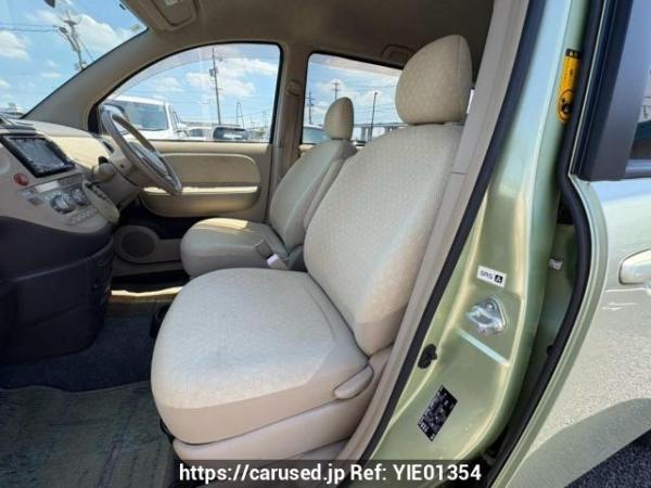 Used 2007 AT toyota sienta NCP81G Image[13]