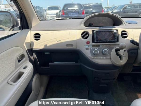 Used 2007 AT toyota sienta NCP81G Image[18]