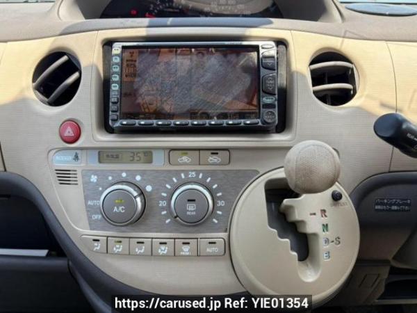 Used 2007 AT toyota sienta NCP81G Image[19]