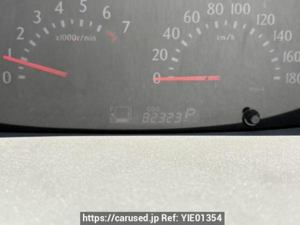 Used 2007 AT toyota sienta NCP81G Image[25]