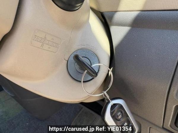 Used 2007 AT toyota sienta NCP81G Image[26]