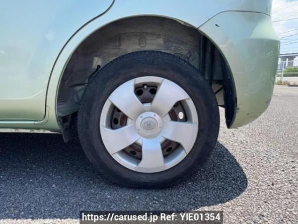 Used 2007 AT toyota sienta NCP81G Image[32]