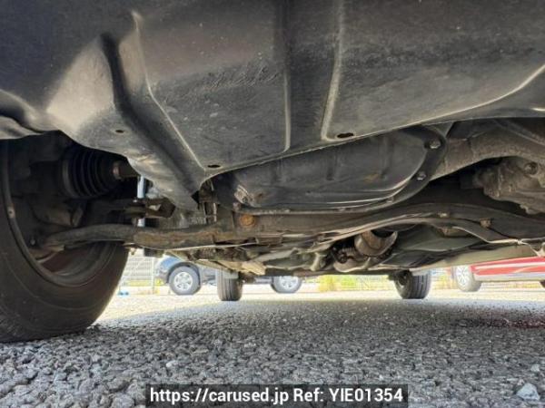 Used 2007 AT toyota sienta NCP81G Image[33]