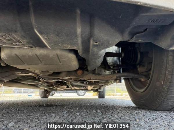Used 2007 AT toyota sienta NCP81G Image[34]