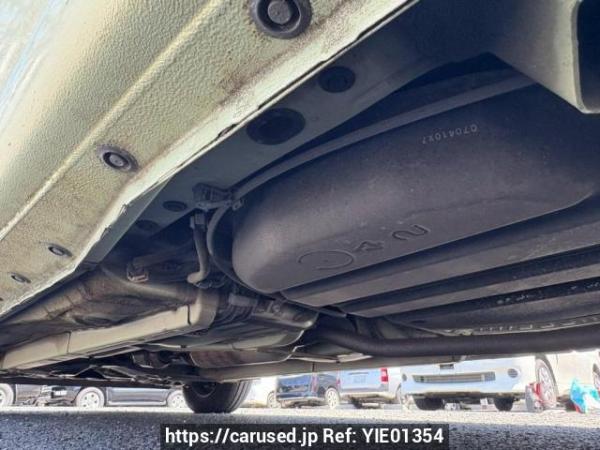 Used 2007 AT toyota sienta NCP81G Image[37]