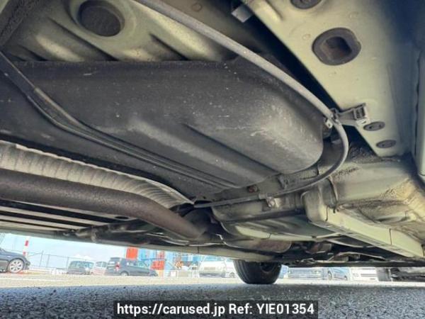 Used 2007 AT toyota sienta NCP81G Image[38]