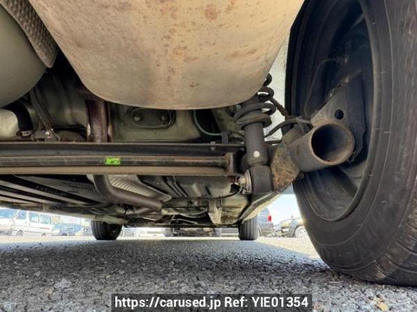 Used 2007 AT toyota sienta NCP81G Image[40]