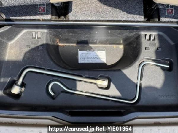 Used 2007 AT toyota sienta NCP81G Image[43]