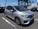 Honda Fit GK3