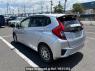 Used 2014 AT honda fit GK3 Image[4]