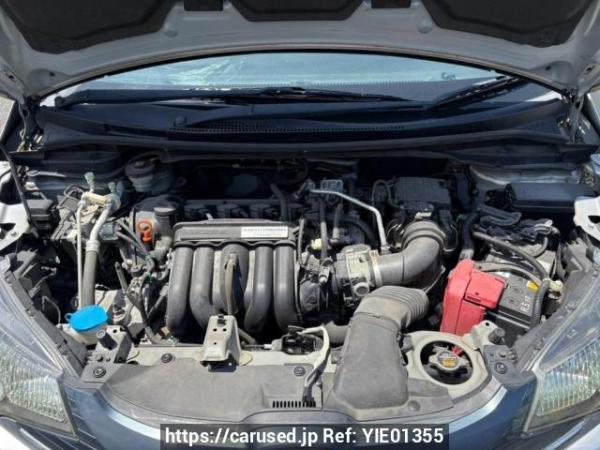 Used 2014 AT honda fit GK3 Image[9]