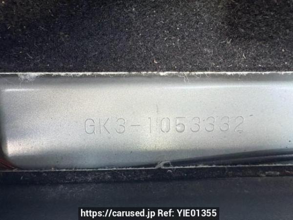 Used 2014 AT honda fit GK3 Image[11]