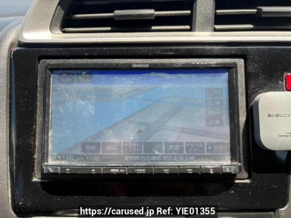 Used 2014 AT honda fit GK3 Image[20]