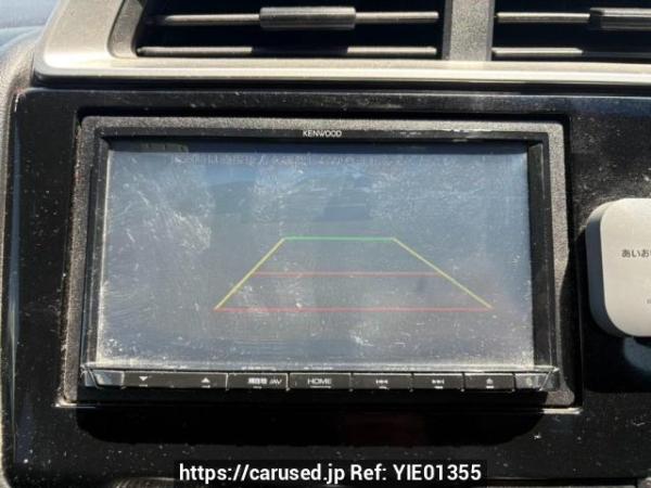 Used 2014 AT honda fit GK3 Image[21]