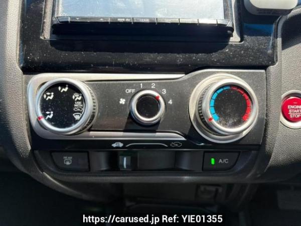 Used 2014 AT honda fit GK3 Image[22]