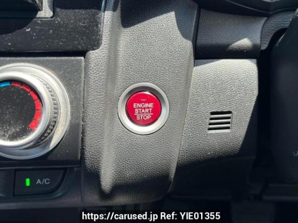Used 2014 AT honda fit GK3 Image[26]