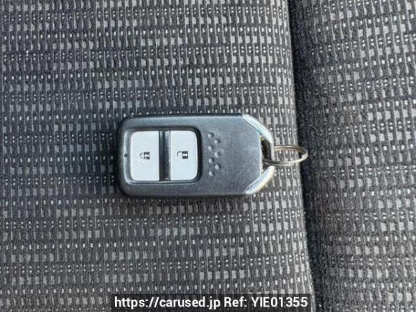 Used 2014 AT honda fit GK3 Image[28]