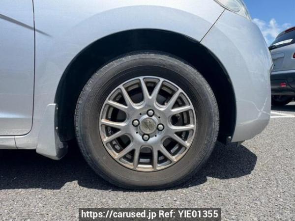 Used 2014 AT honda fit GK3 Image[29]
