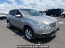Used 2009 AT nissan dualis KJ10 Image[0]